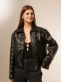 Campera Vento Negro