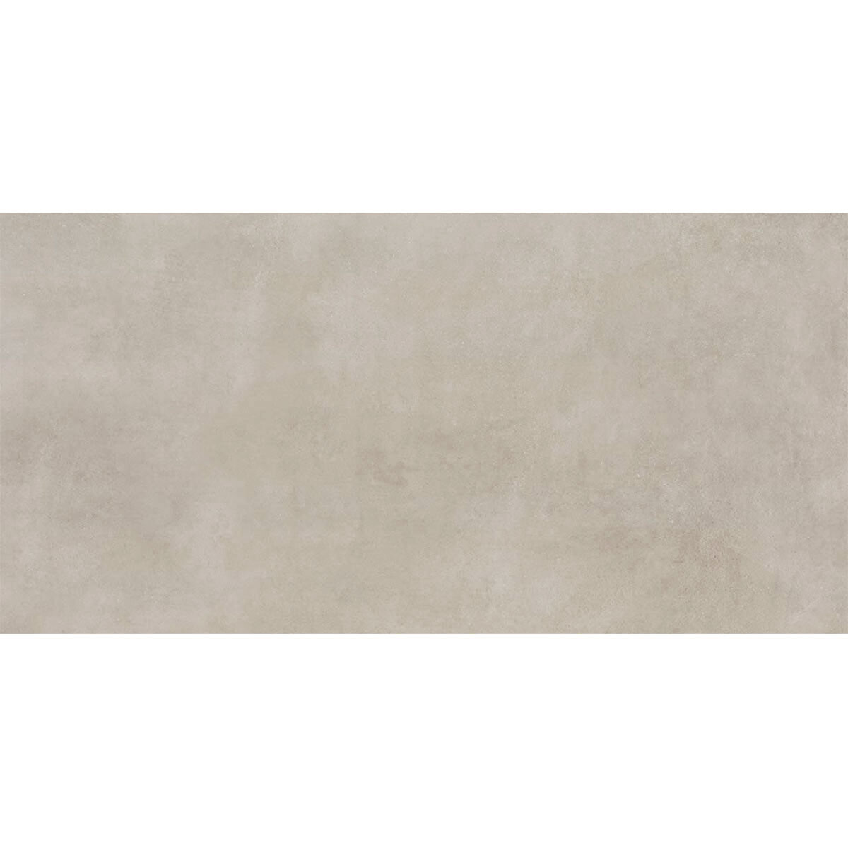 Porcelanato Cimento Gris Acetinado 60X120Cm Piso Pared 