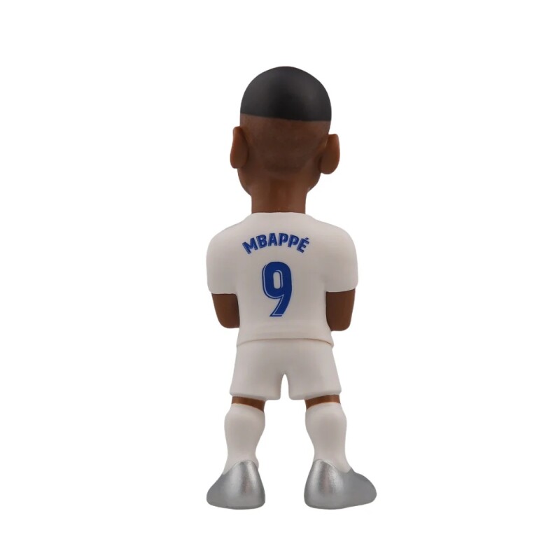 MINIX MBAPPE REAL MADRID MINIX MBAPPE REAL MADRID