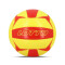 VOLLEY NET 5 - LOTTO AMARILLO/ROJO