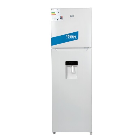 Heladera Frio Seco Tem T1urf37dw Dispensador Eficiencia A Color Blanco Heladera Frio Seco Tem T1urf37dw Dispensador Eficiencia A Color Blanco