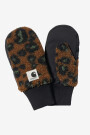 Guantes Orla Leopardo