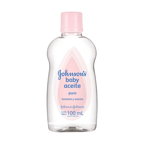 Aceite Corporal Johnson's Baby 200ml Aceite Corporal Johnson's Baby 200ml