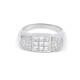 Anillo Oro 18K Y Brillantes Anillo Oro 18K Y Brillantes
