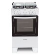 Cocina JAMES C 205 B Blanca