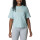 Remera North Cascades Relaxed AQUA HAZE