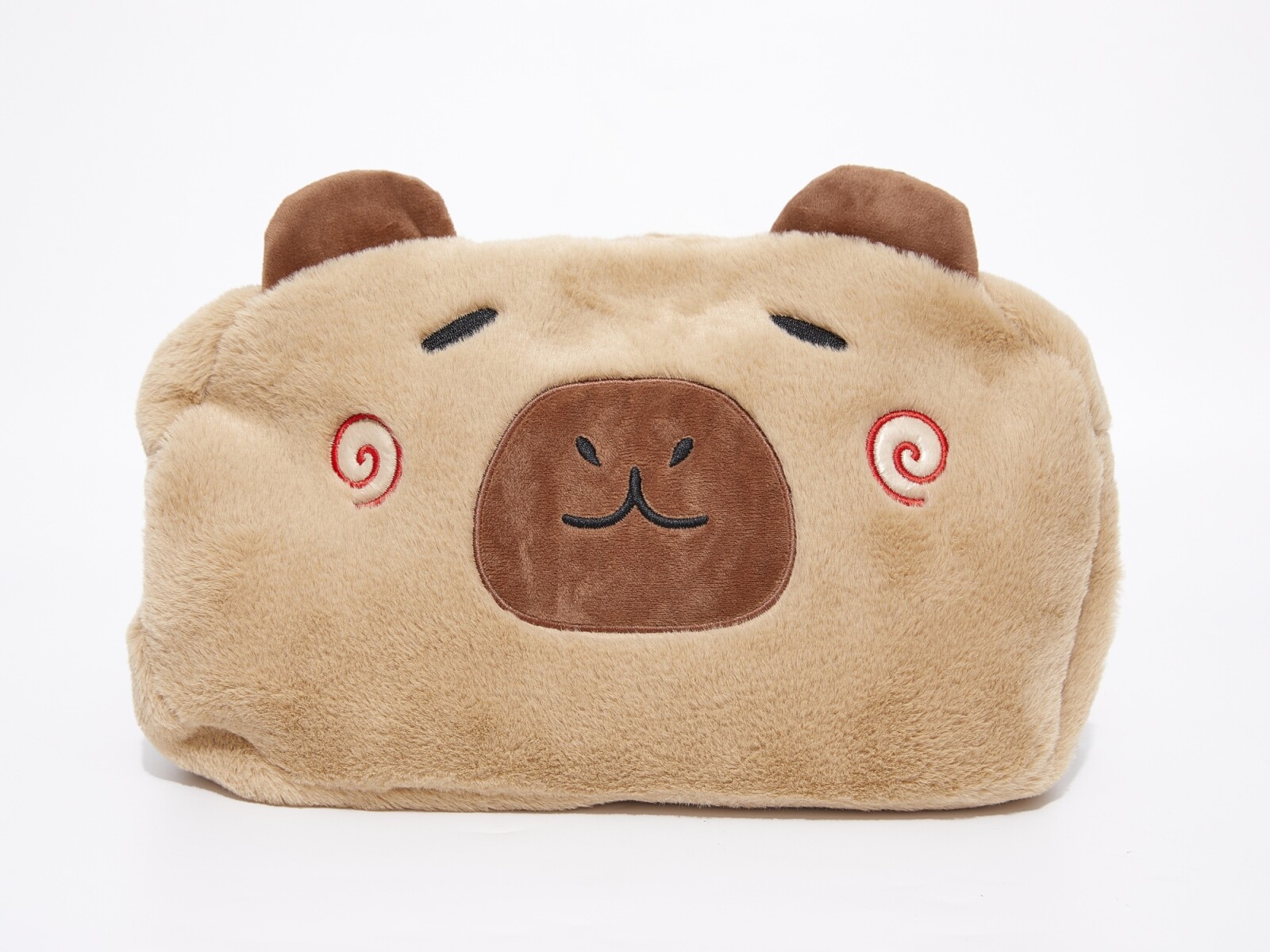 ADORABLE BOLSO DE CARPINCHO 