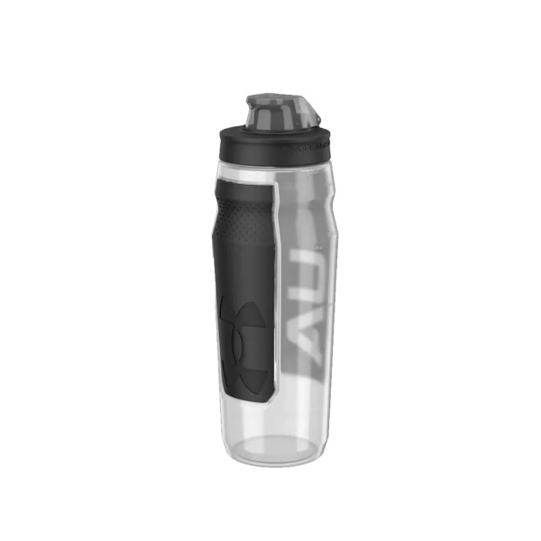 PLAYMAKER SQZ BOTELLA - UNDER ARMOUR NEGRO