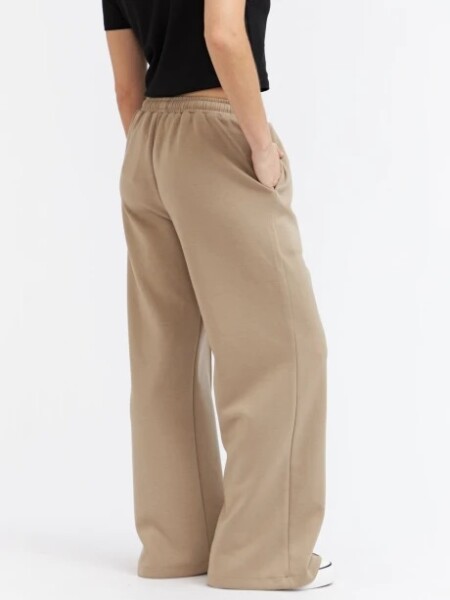 PANTALON N.SAILS 21107 KARI BEIGE