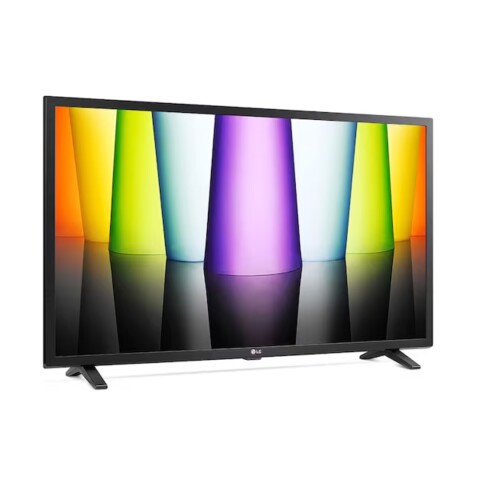 TV LG 32" Smart HD 32LQ600BPSA TV LG 32" Smart HD 32LQ600BPSA