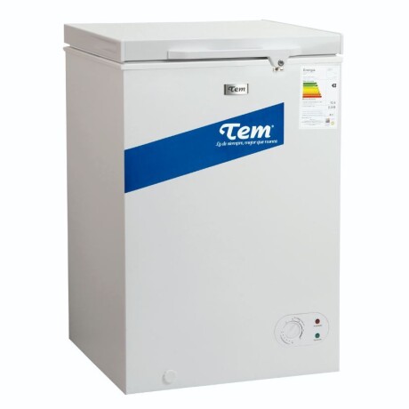 Freezer Horizontal 100L Tem Z5003 Freezer Horizontal 100L Tem Z5003