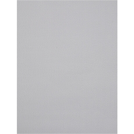 Cortina enrollable opaca BOLGA 45x170cm gris claro Gris claro
