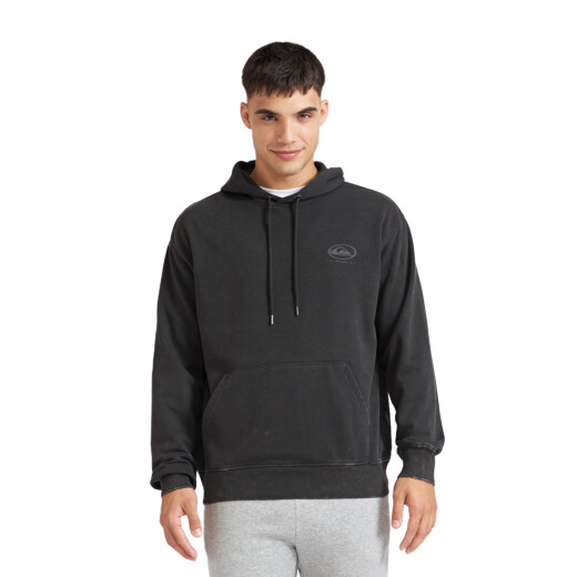 Canguro Quiksilver Saturn - Negro Canguro Quiksilver Saturn - Negro