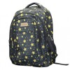 MOCHILA APRIORI MODELO ESTRELLAS