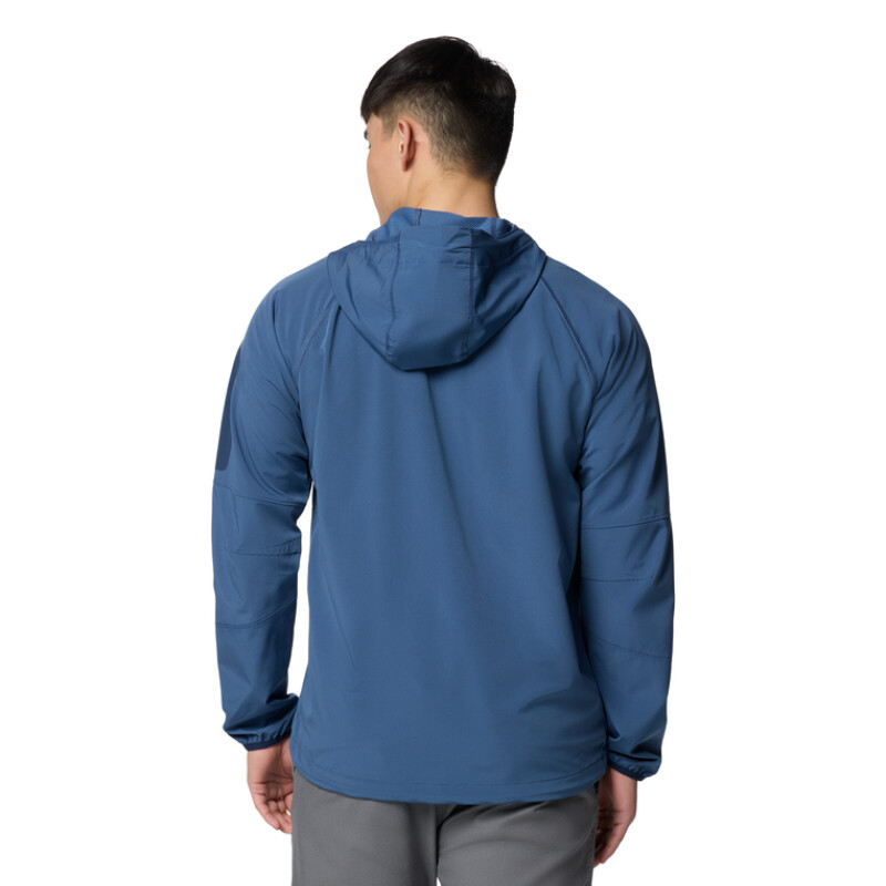 Campera Tall Heights II Hombre DARK MOUNTAIN
