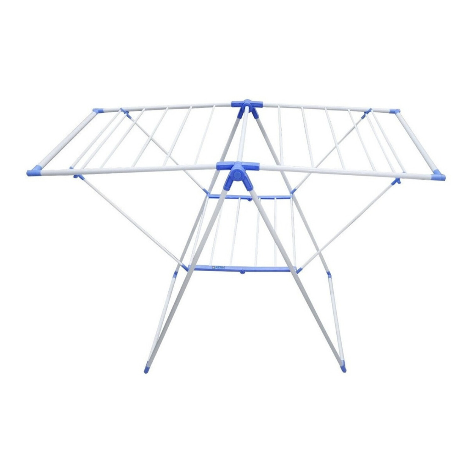 Acero Inoxidable Tendedero Plegable Para Ropa Secador Ropa Pared