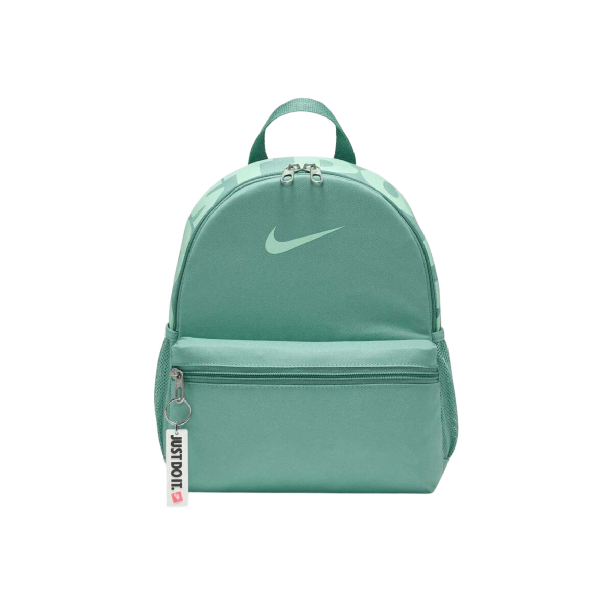 MOCHILA NIKE BRASILIA JDI KIDS MINI - Black 