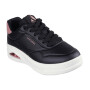 Uno Court - Mujer Black
