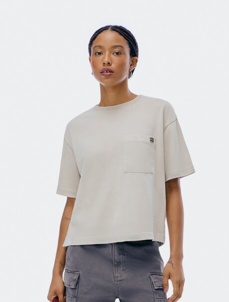 T-SHIRT MM FEM T-SHIRT MM FEM