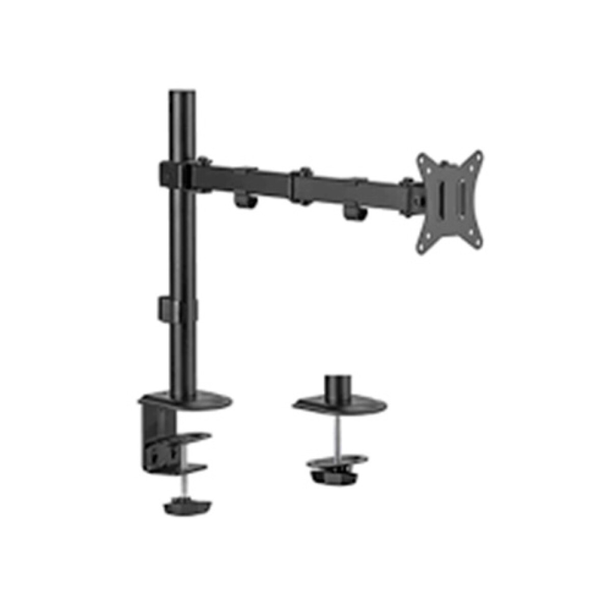 Soporte Brazo para Monitor LDT66-C012 Hasta 32" 
