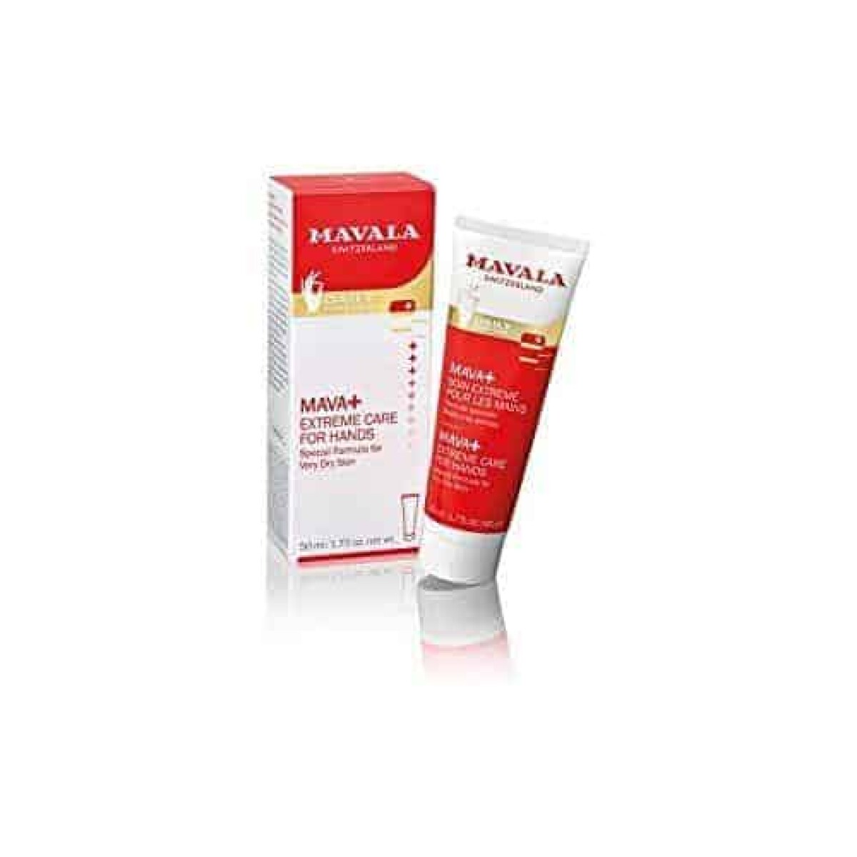 Mavala Hand Cream Extreme 