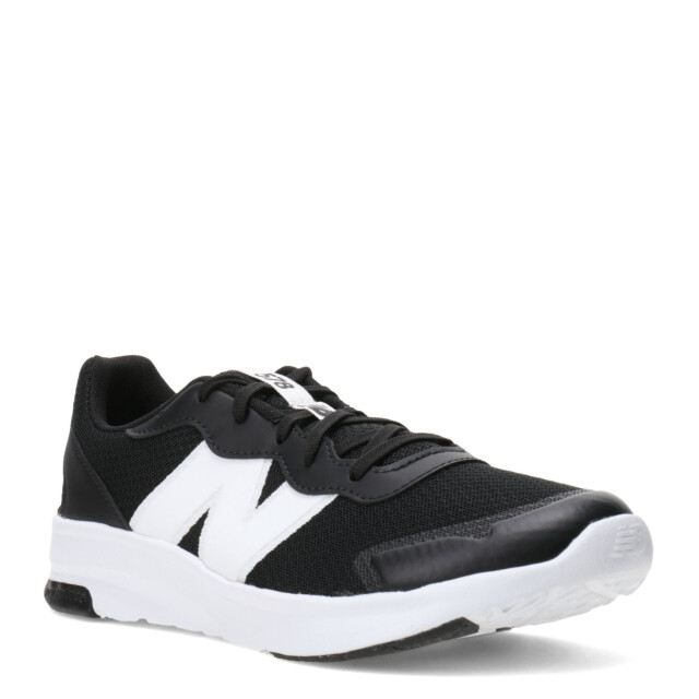 Championes de Hombre New Balance Fresh Foam 578 Running Negro - Blanco
