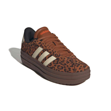 Championes VL Court Bold de Mujer Chocolate