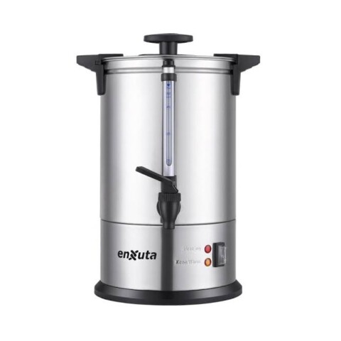 TERMOCAFETERA 7 LITROS INOX - 950 WATTS Termocafetera 7 Litros Inox - 950 Watts