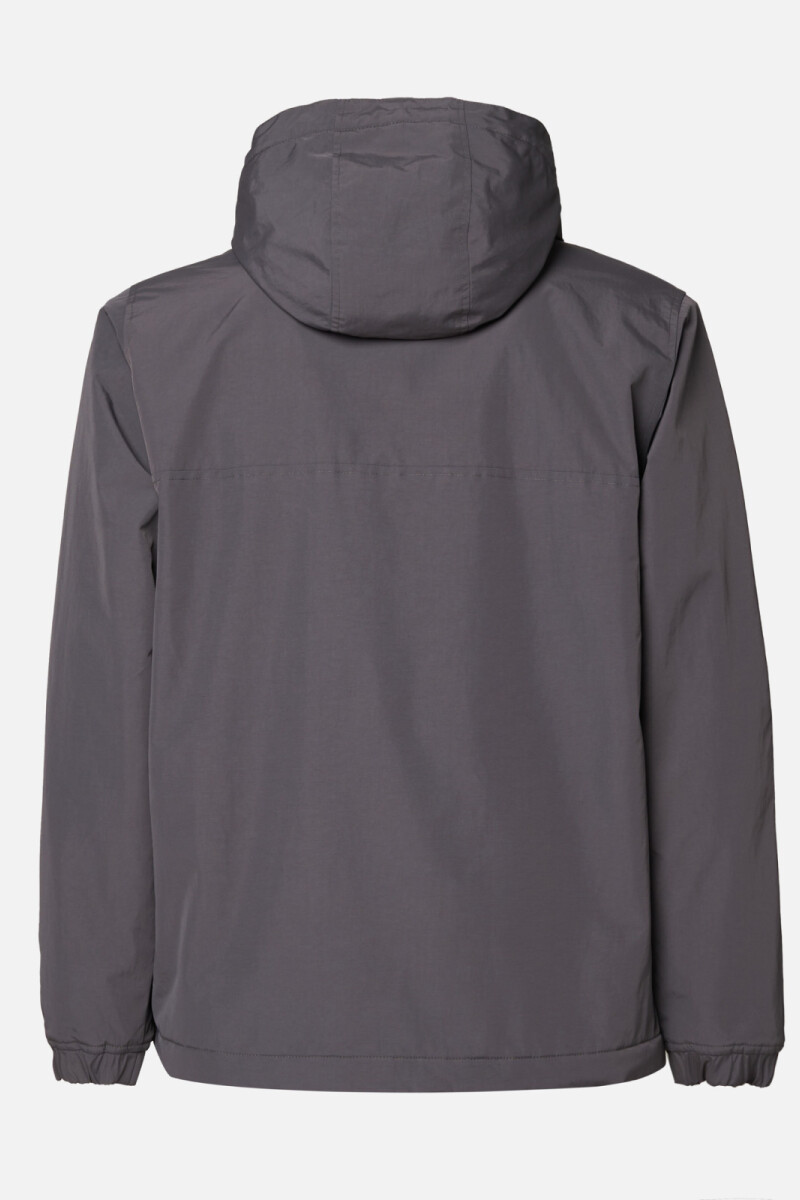 Pullover Anthracite