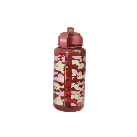 OUTLET Caramañola Botella 3 colores 1200 ml Outlet Caramañola Botella 3 Colores 1200 Ml