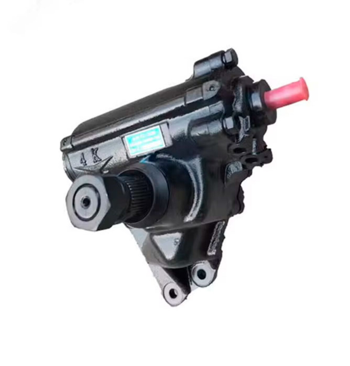 CREMALLERA DIRECCION JAC CAJA DIRECCION JAC 1048 - 