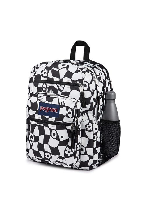 Mochila Big Student Gravity Check