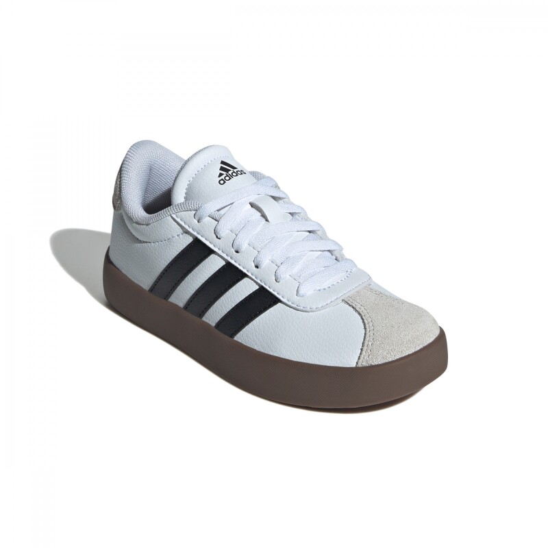 Zapatillas Vl Court 3.0 de Niños Blanco