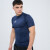 Remera Térmica Manga Corta Umbro Hombre Y70
