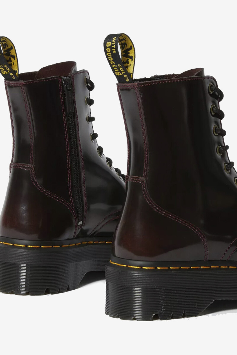 BORCEGO JADON ARCADIA Bordo