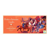 Ludo Petits Chevaux Djeco Ludo Petits Chevaux Djeco