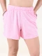 SHORT NIKKY ROSA CHICLE