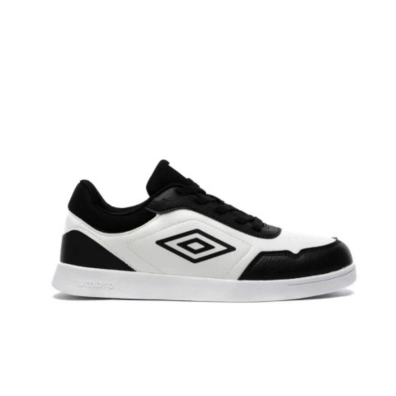 Championes Umbro Max de Hombre - 20106090 Blanco-negro
