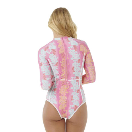 Lycra Rip Curl Waikiki Keepsakes Upf Surfsuit Upf Surfsuit