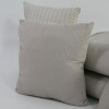 JGO EDREDON AVELLA BEIGE KING 264X229CM 5PZAS Unica