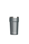 VASO TERMOLAR SIN TAPA 500ML AZUL