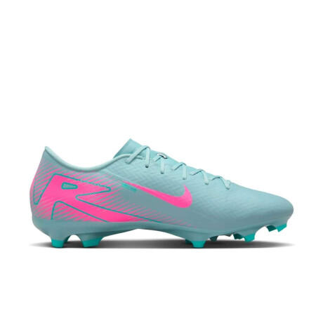 Championes de fútbol Zoom Vapor 16 Academy de Hombre Multicolor