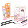 Cuaderno de notas Top Model Cuaderno de notas Top Model