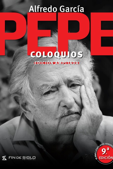 PEPE COLOQUIOS PEPE COLOQUIOS