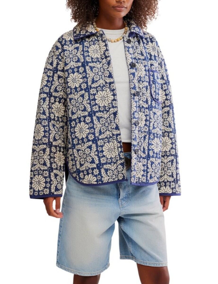 ALEXIE JACKET 
