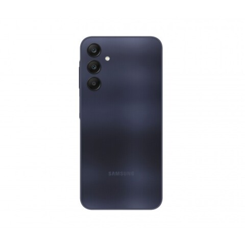 Celular Samsung A25 6GB/128GB/120Hz Negro