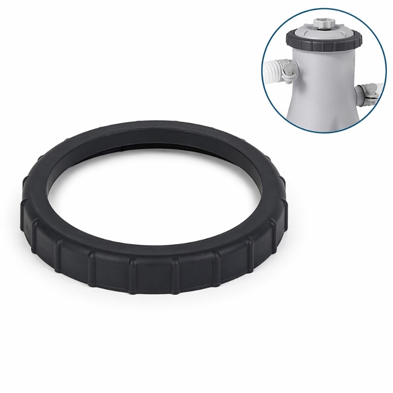 INTEX REPUESTO CIERRE TAPA BOMBA FILTRO DE CARTUCHO 28602 Intex Repuesto Cierre Tapa Bomba Filtro De Cartucho 28602