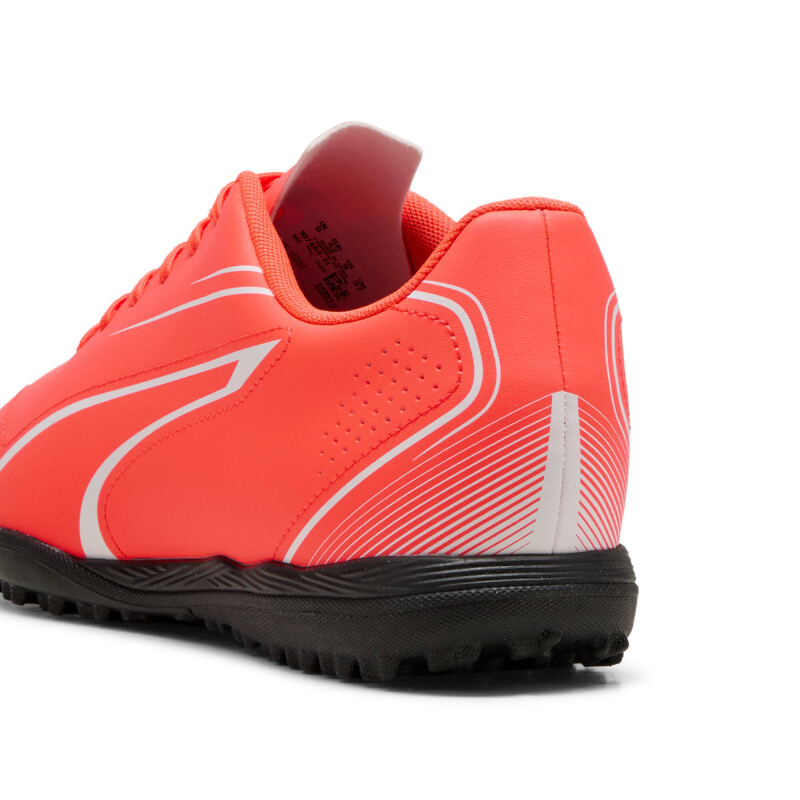 Futbol5 Adulto (TF) - Puma - Puma Championes VITORIA TT de Hombre - 107484 11 Naranja