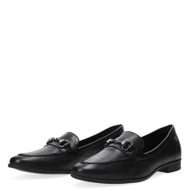 Zapatos de Mujer Bottero 353406 Negro