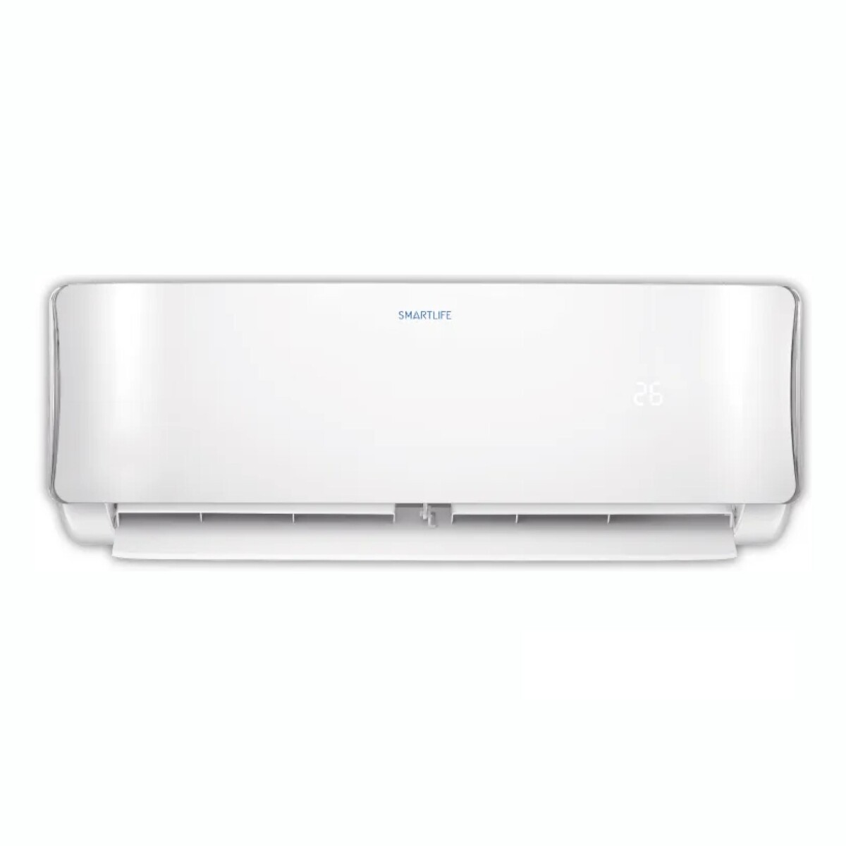 Aire Acondicionado Inverter SMARTLIFE SL-ACFC18M32 18000 BTU Gas Eco R32 
